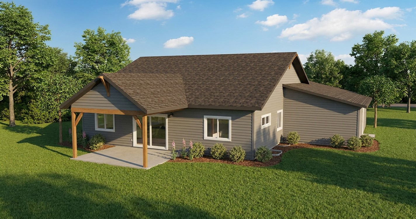 5480 Fireweed Loop, Helena, MT 59602 — photo 2