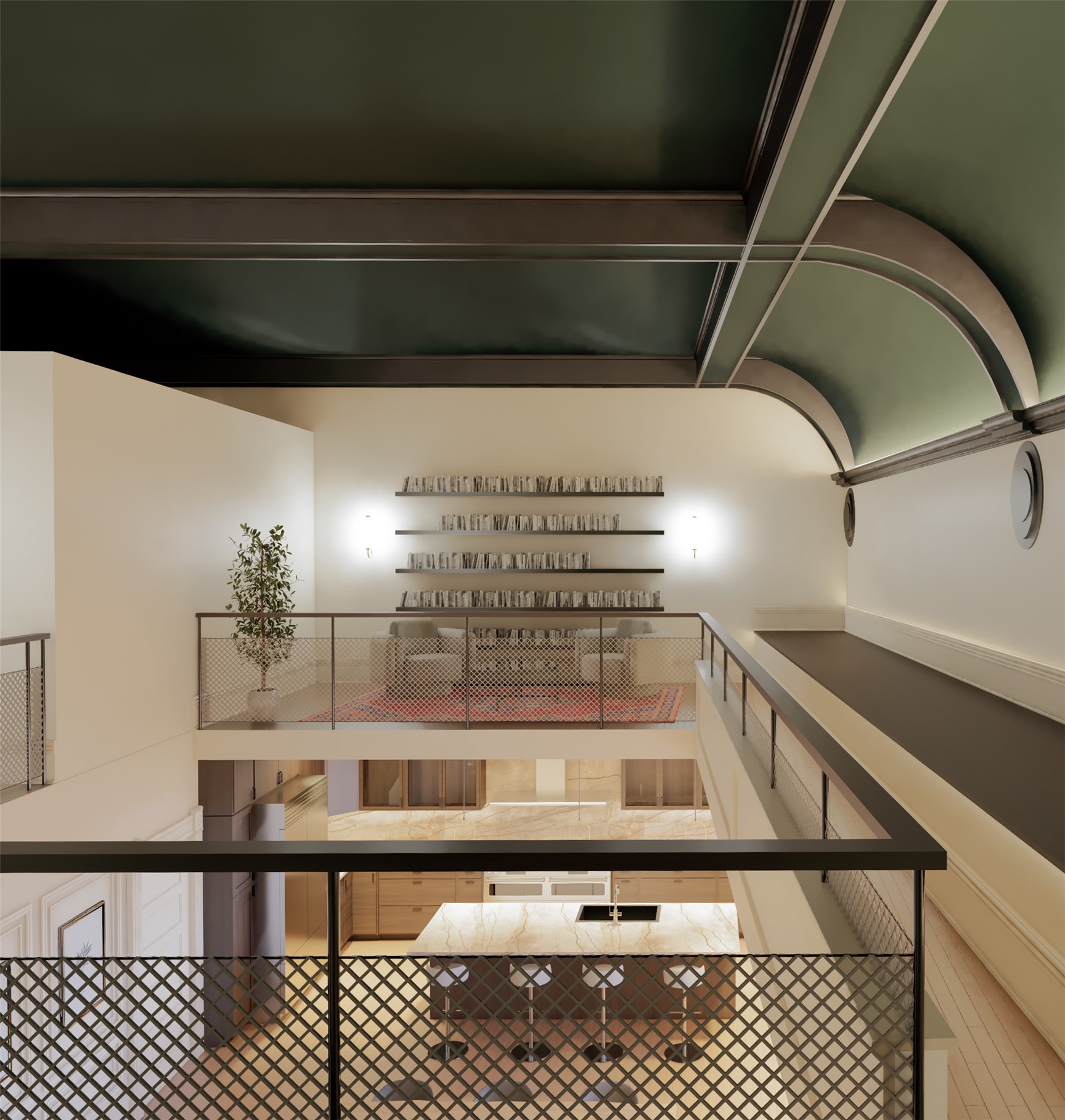 411 N Last Chance Gulch B — photo