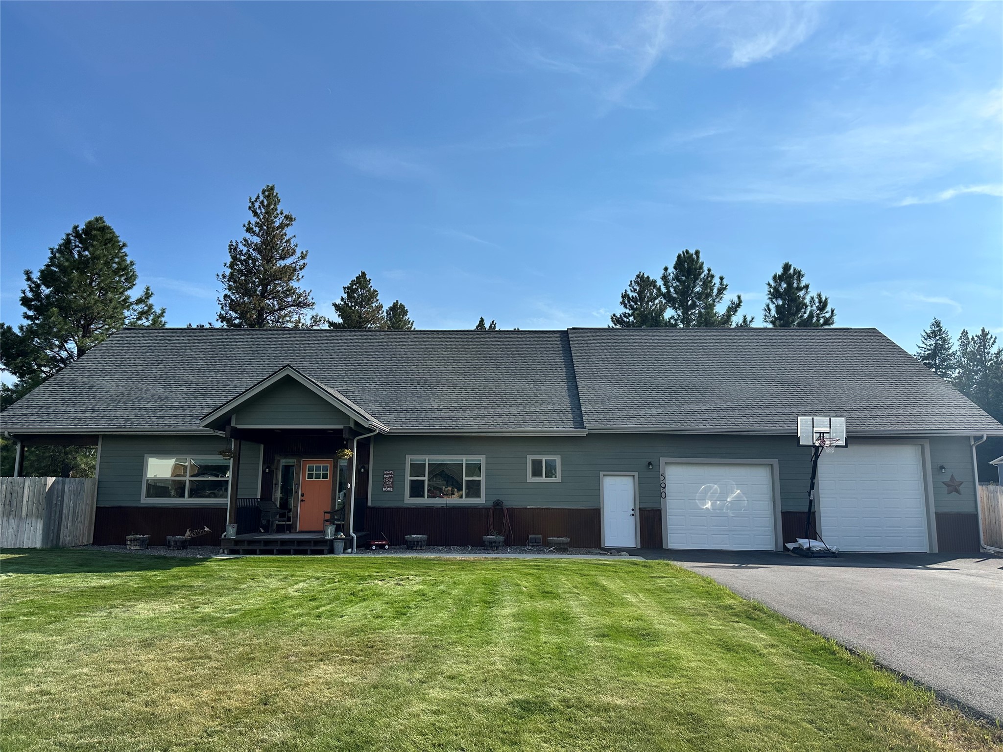 590 Red Hawk Lane — photo