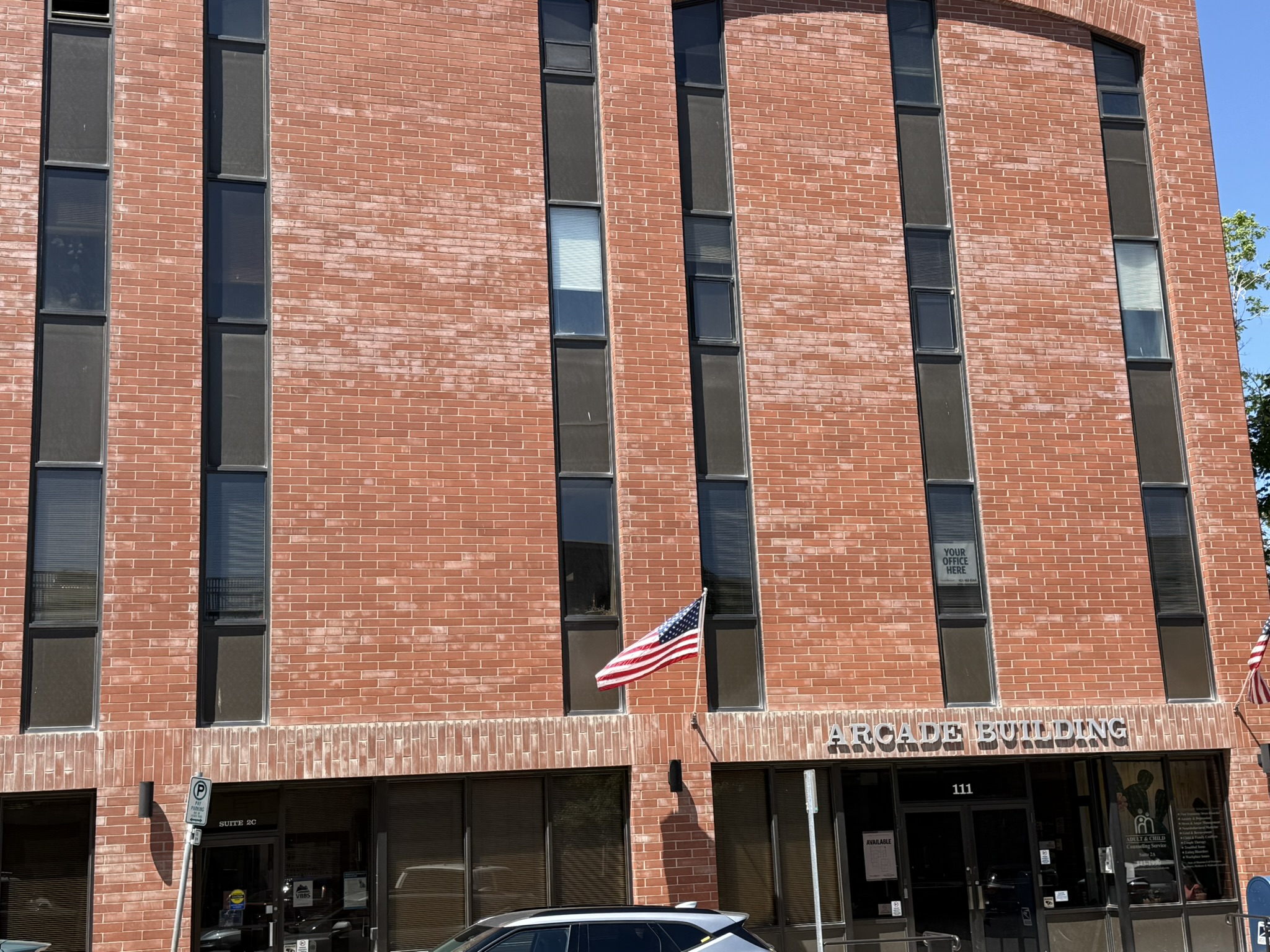 111 Last Chance Gulch Suite 3C — photo