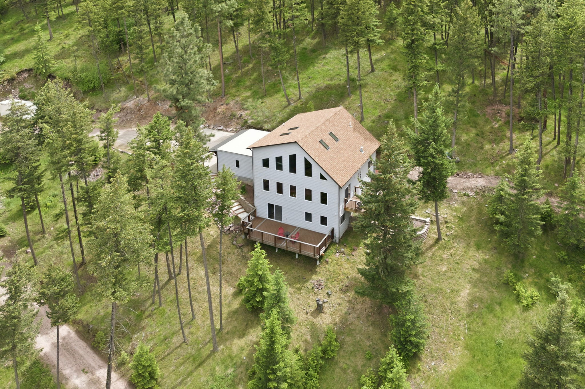 9494 Cedar Ridge Road — photo