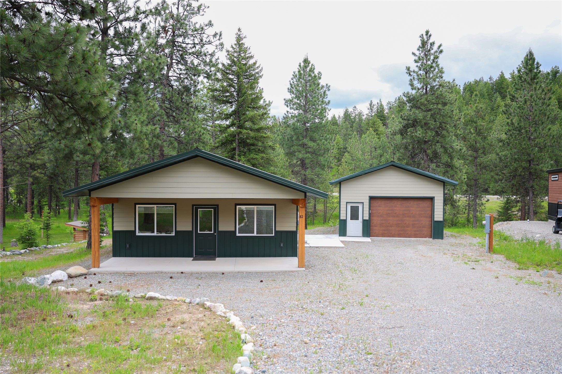 82 Salmon Drive — photo
