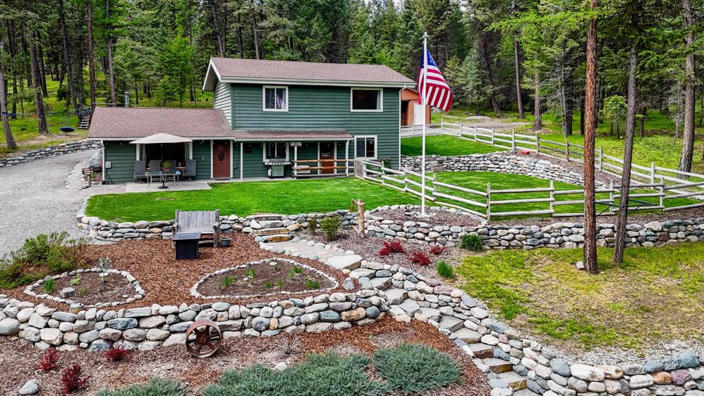700 Pomeroy Trail, Eureka, MT 59917 — photo 2