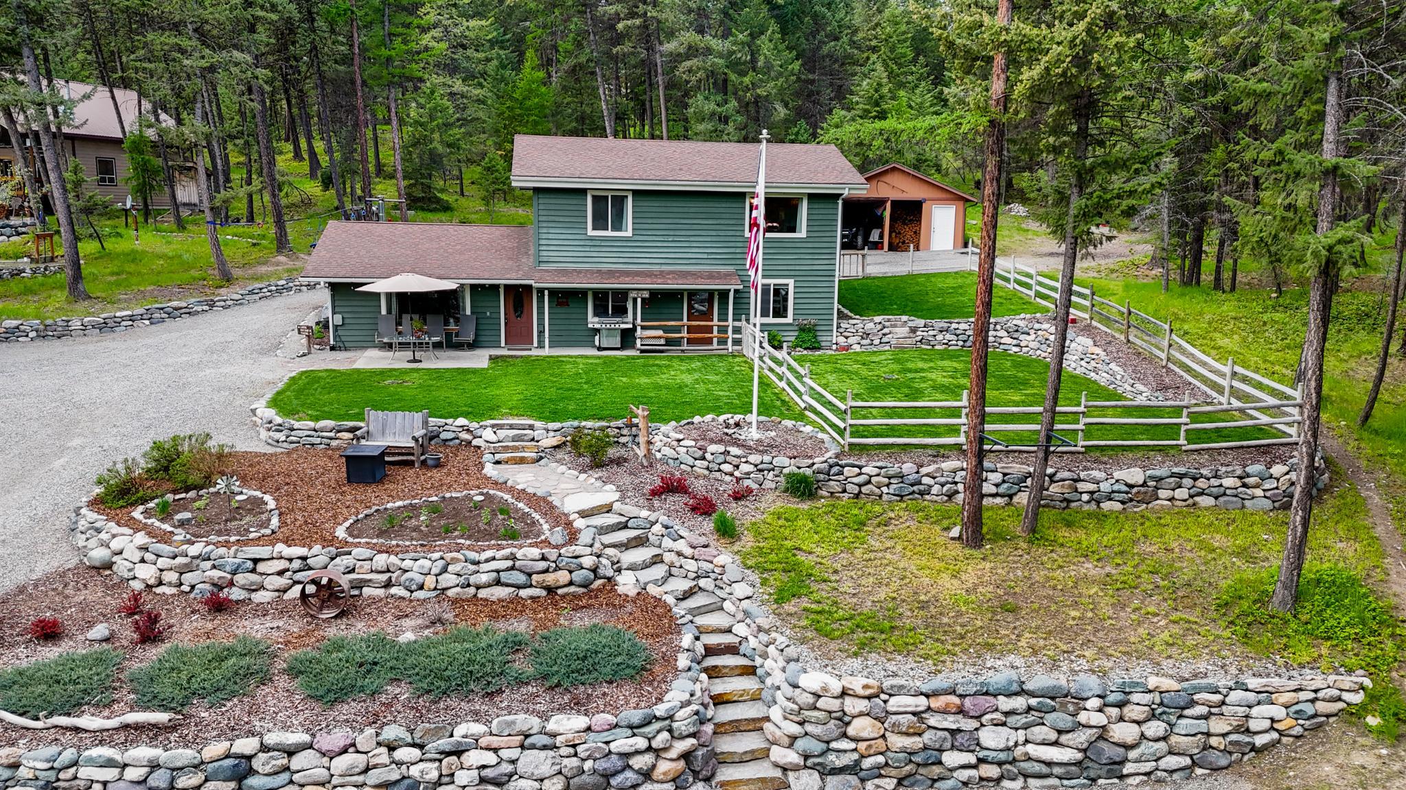 700 Pomeroy Trail, Eureka, MT 59917 — photo 3