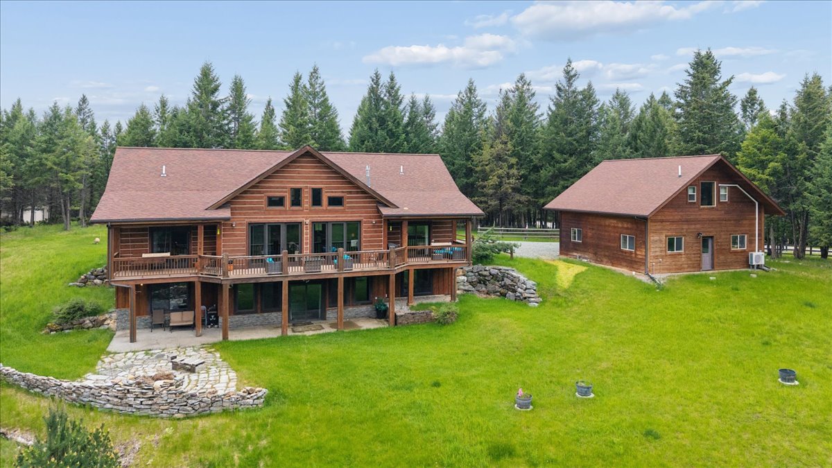 302 Aspen Glen Road — photo