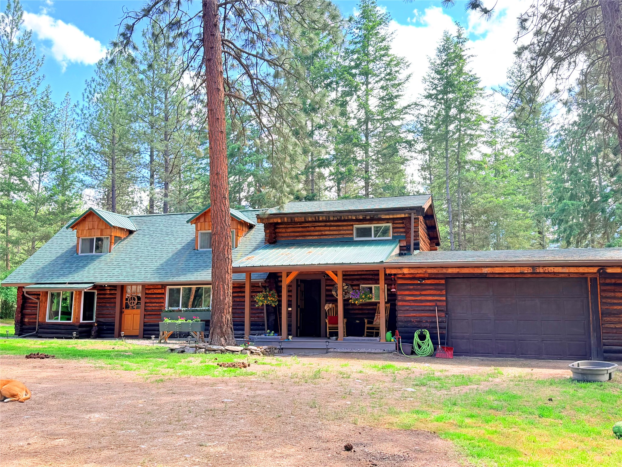 171 Clark Creek Loop — photo