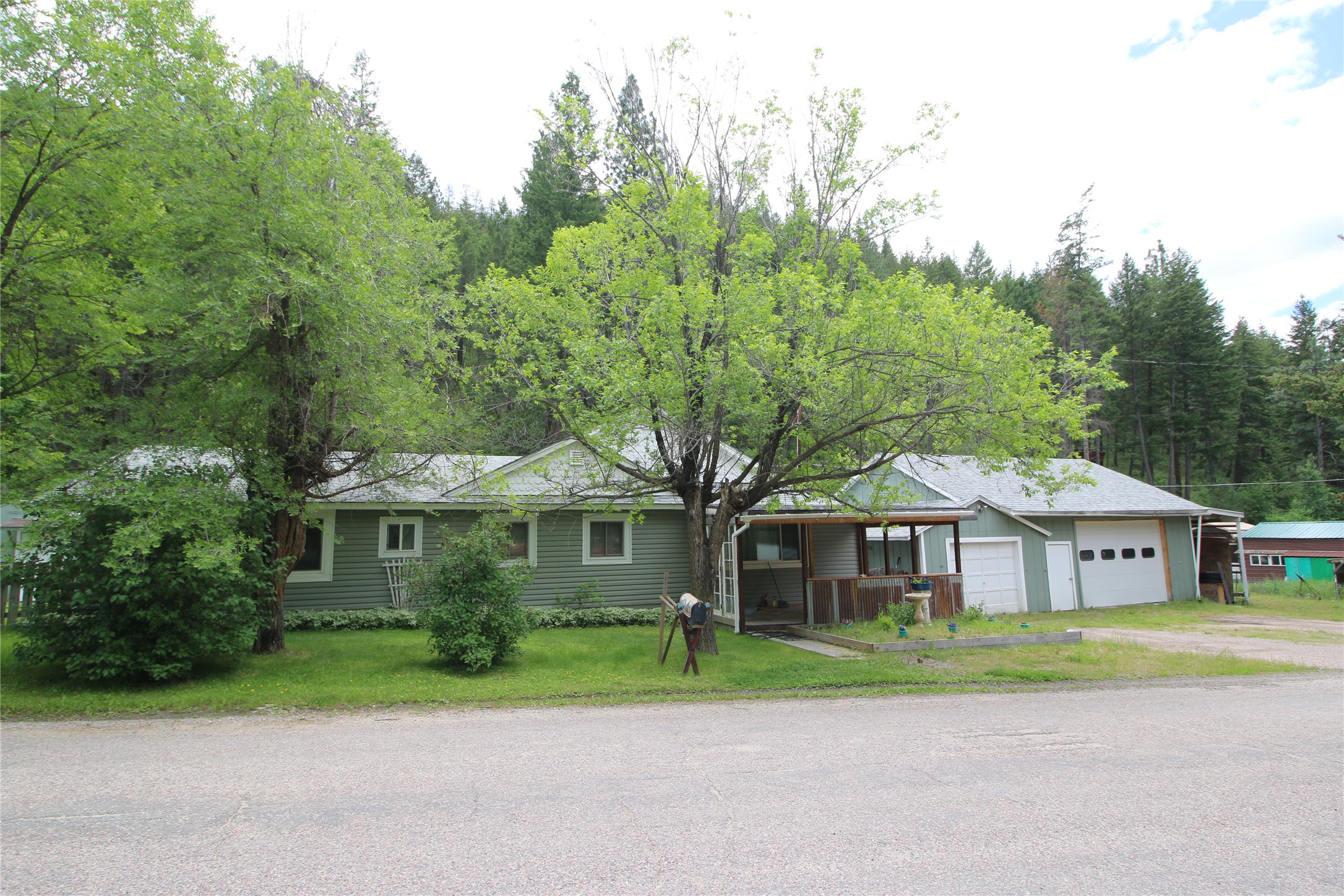 6350 Pine Cone Drive — photo
