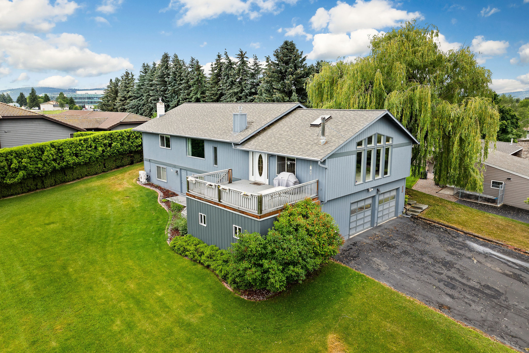 118 Ridgeview Drive, Kalispell, MT 59901