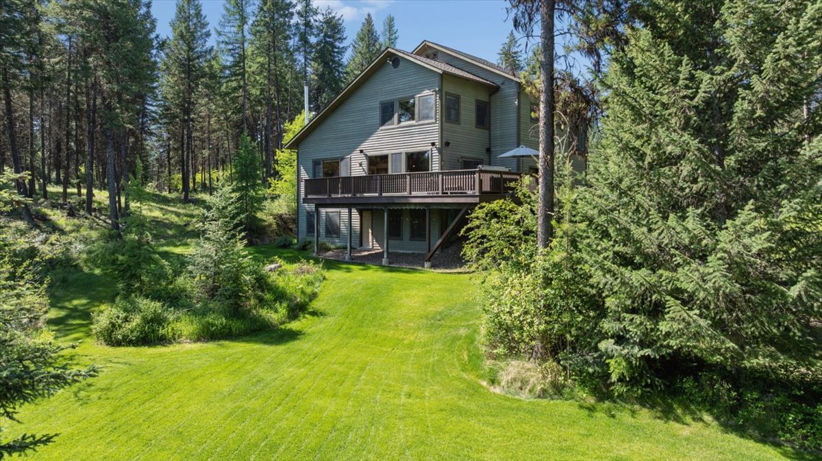 901 Twin Lakes Road — photo