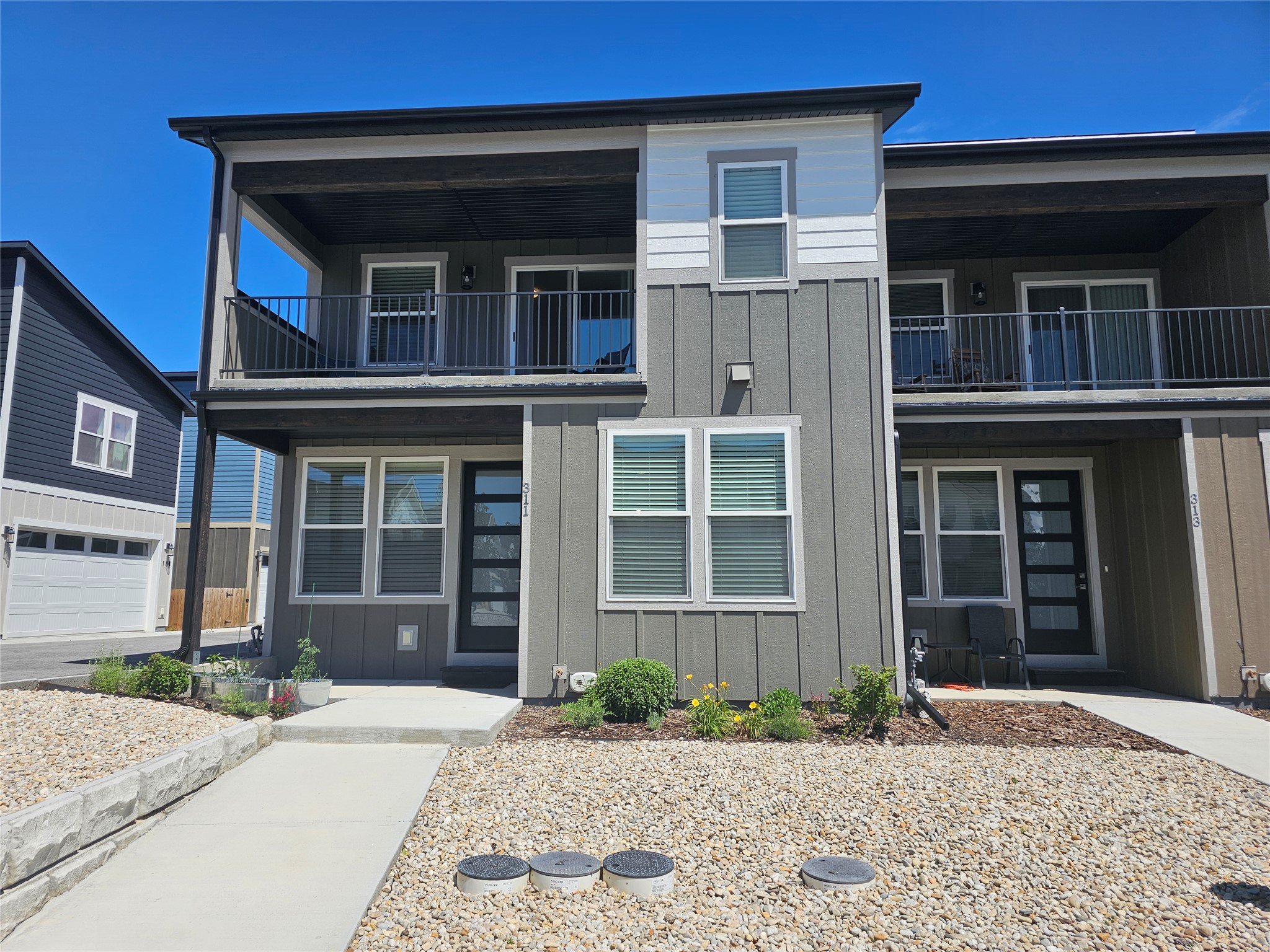 311 Destiny Drive — photo