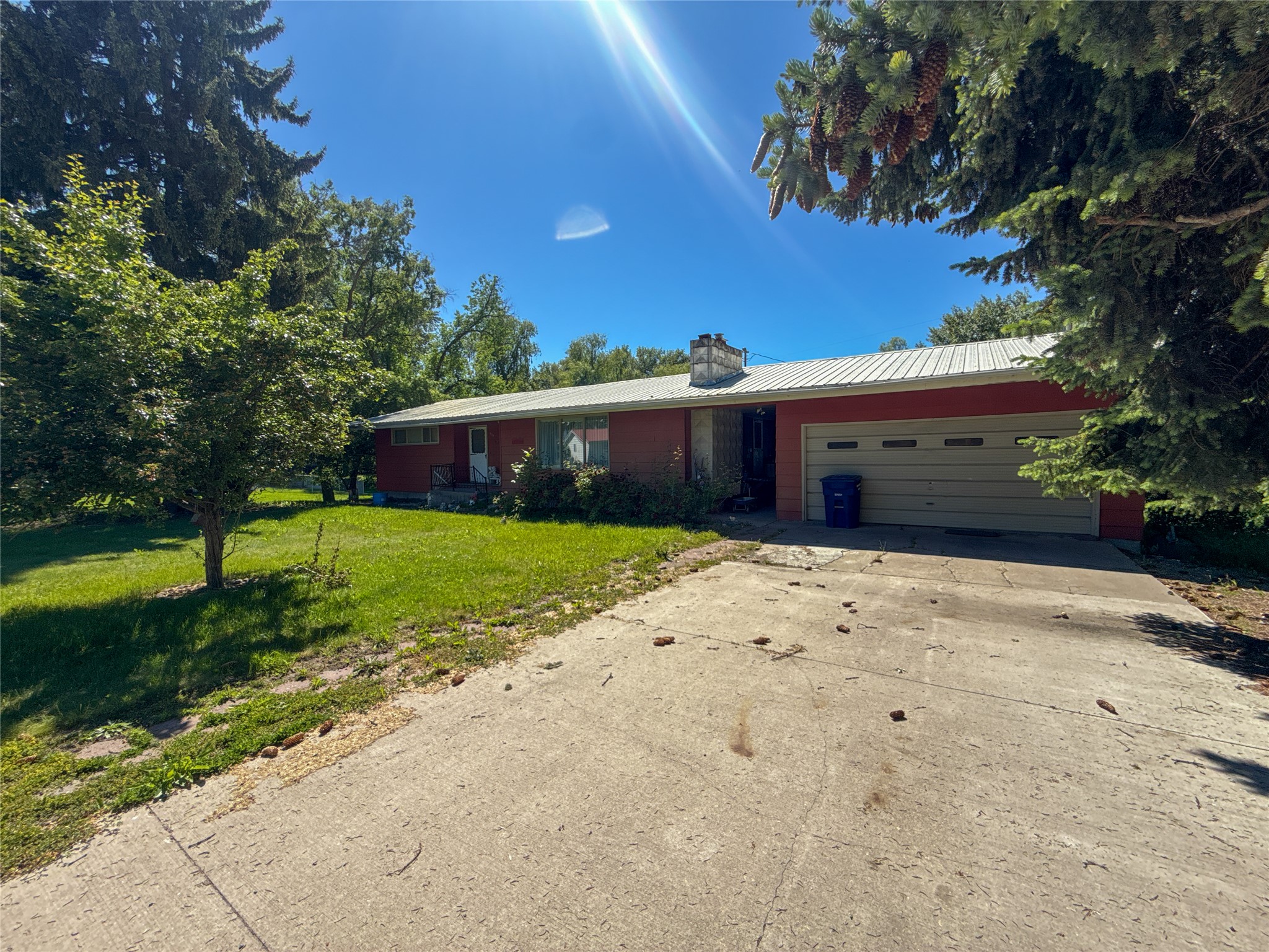 619 2nd Place SW — photo