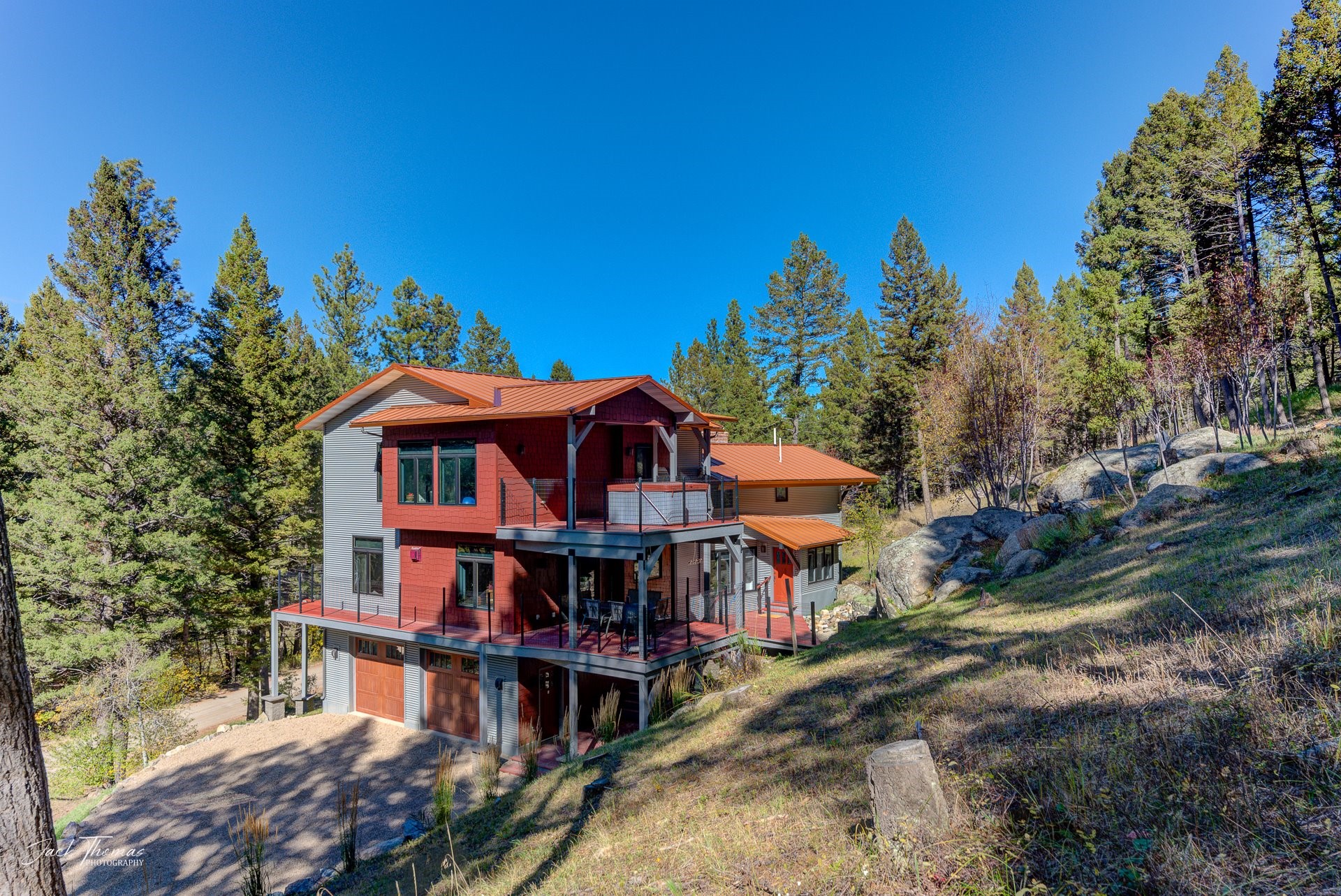 2115 Colorado Gulch Drive — photo