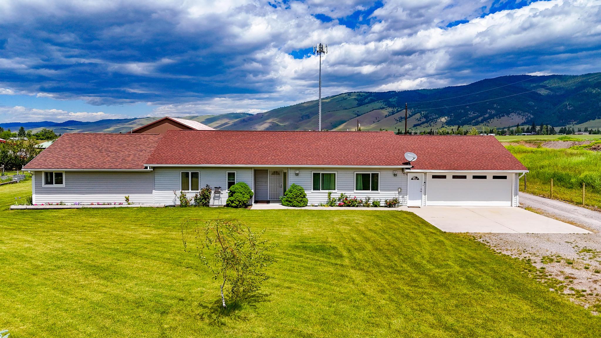 93396 US Highway 93 — photo