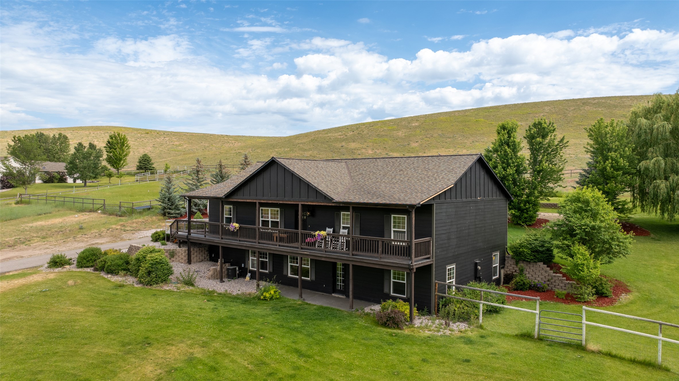 7202 Lower Miller Creek Road — photo