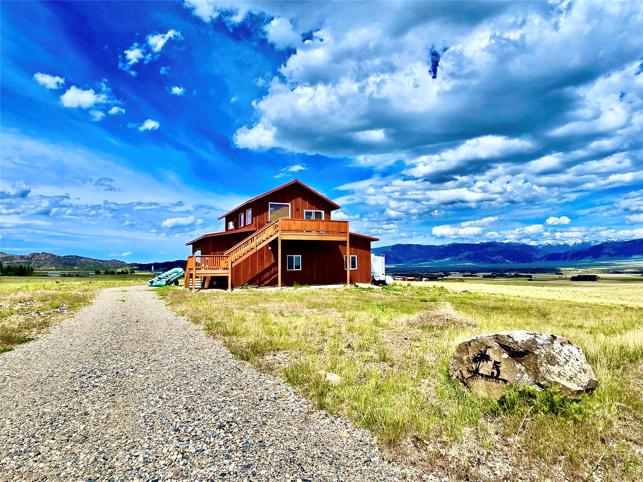 5 Horse Pasture Lane — photo