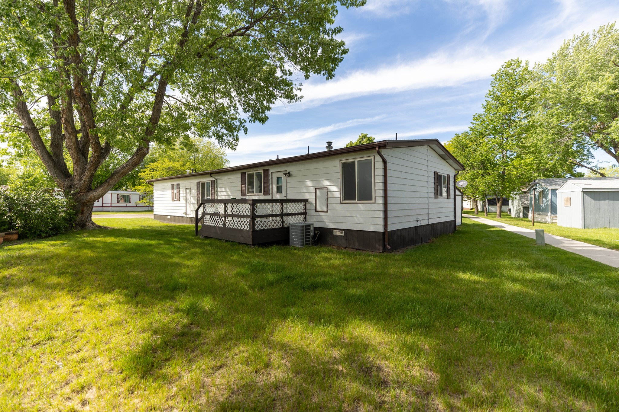 3836 Poker Flats Road — photo