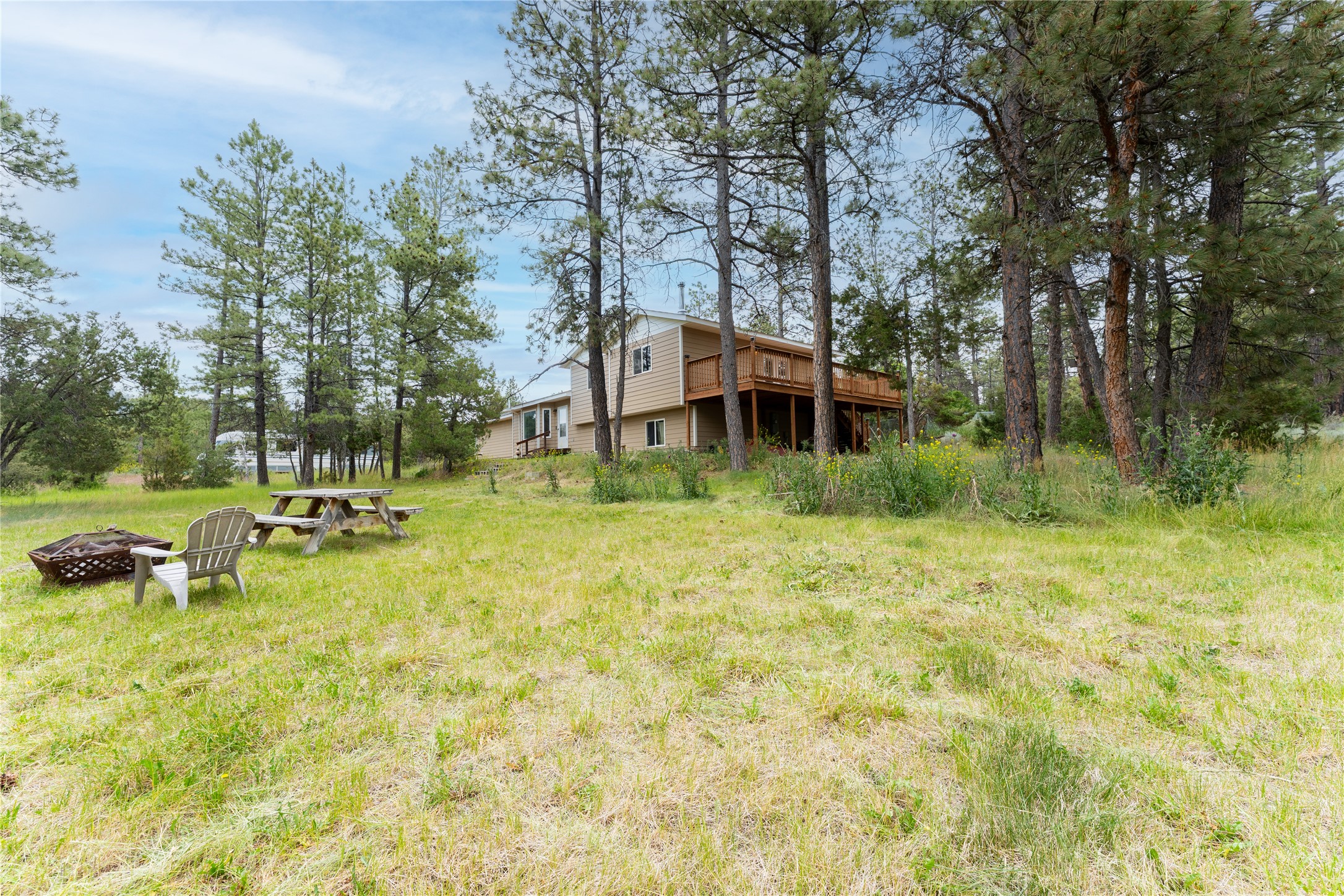 8685 Canyon Ferry Road — photo