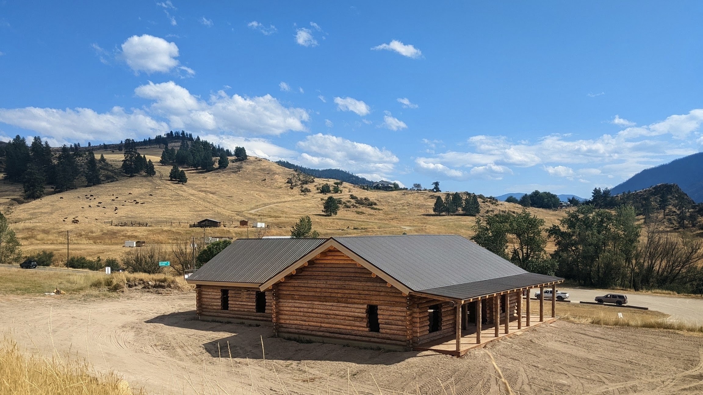Nhn Hwy 28 — photo