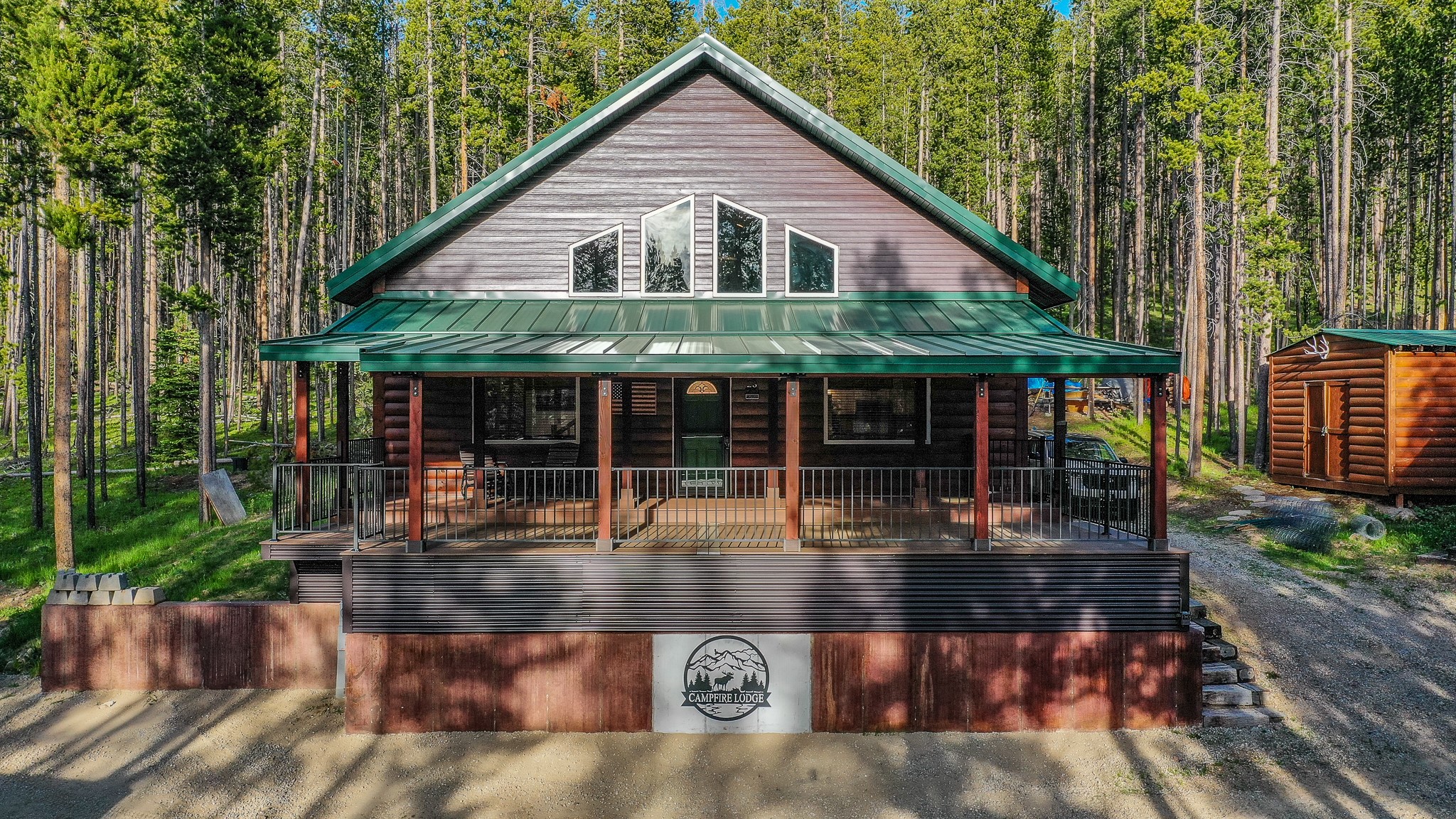 23 Lodgepole Lane W — photo