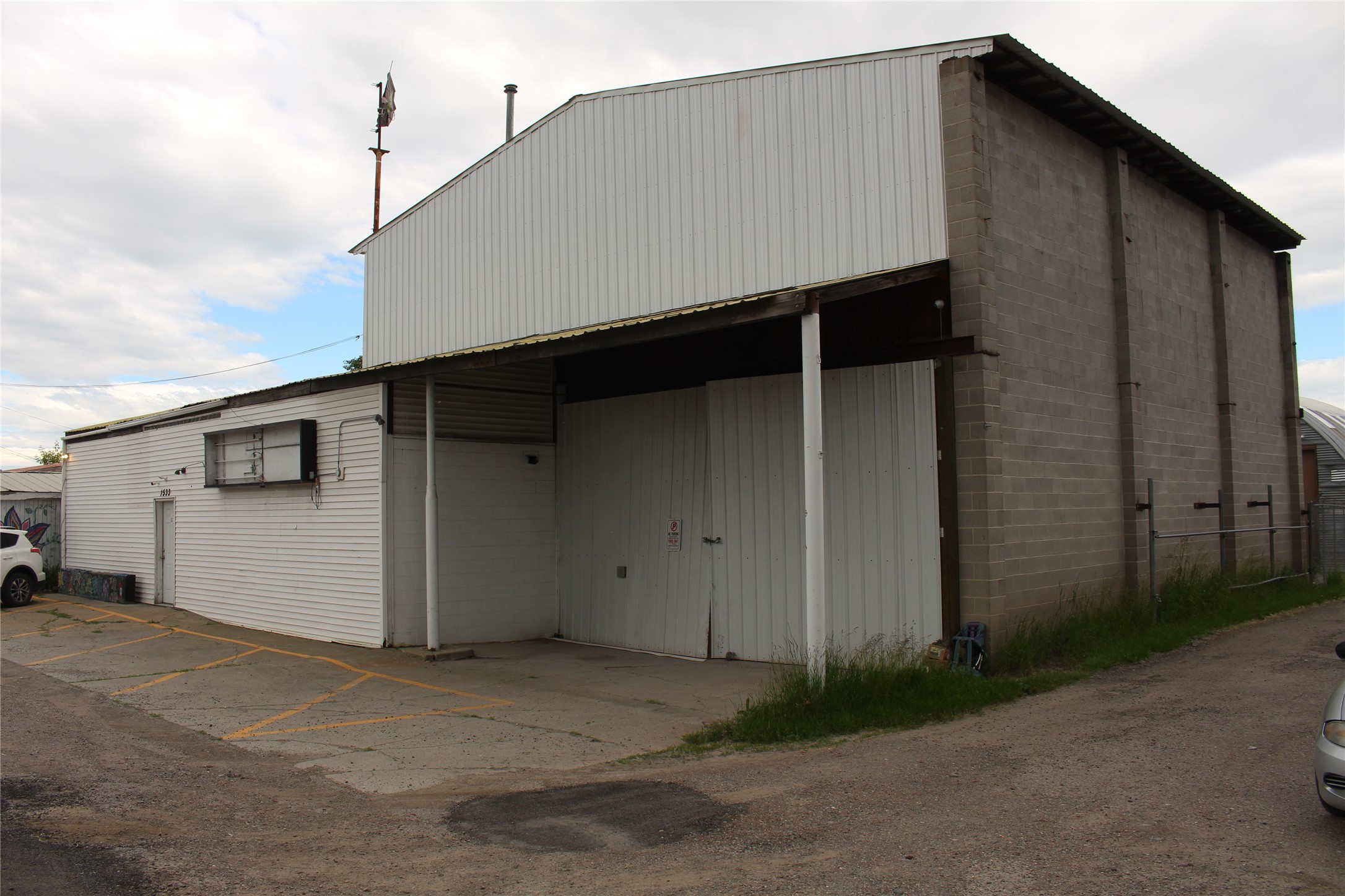 1533 Mt Highway 35 — photo