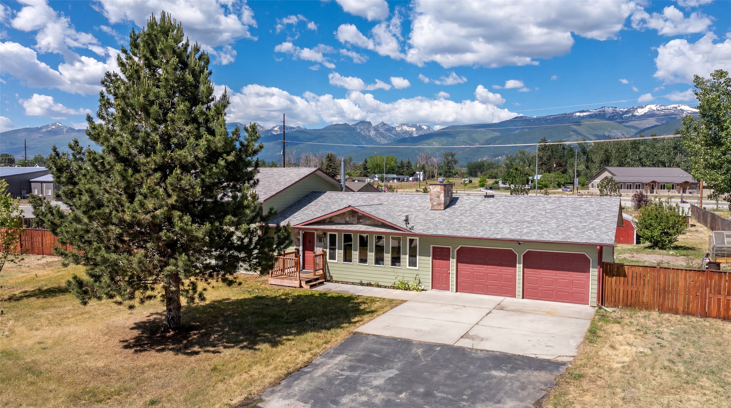 116 Mountain View Drive — photo