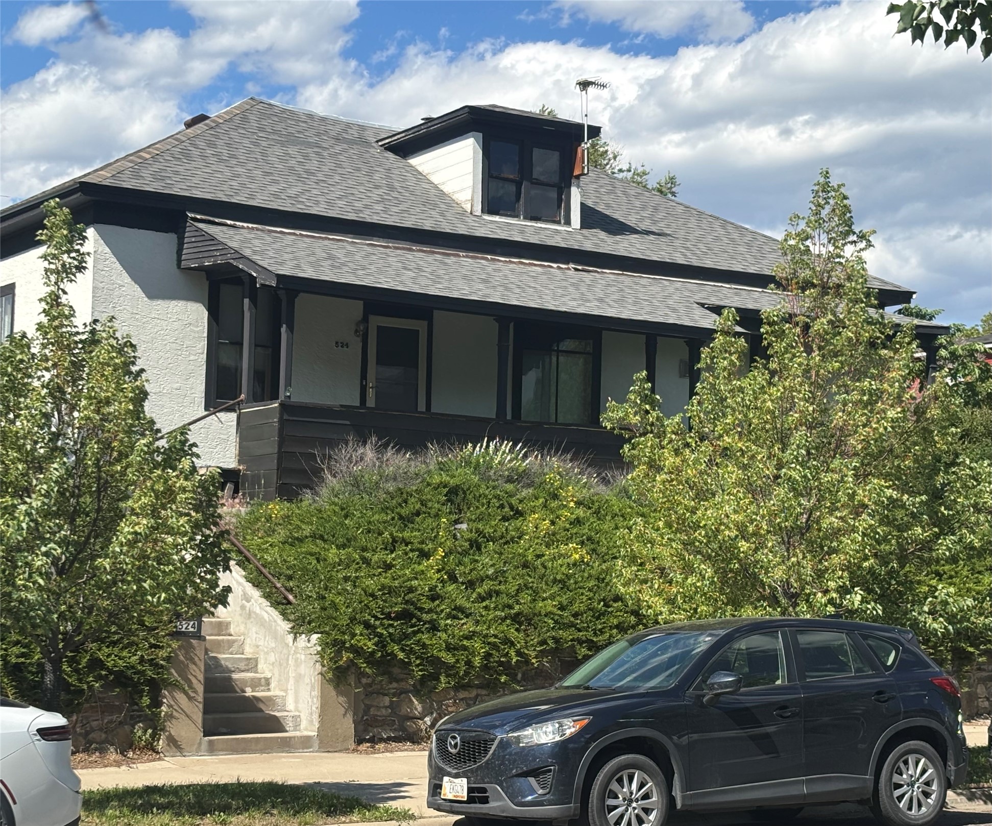 524 E 6th Avenue — photo