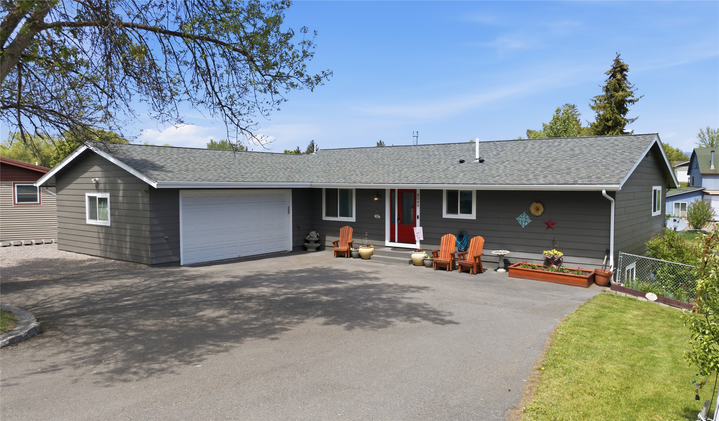 8540 Mourning Dove Drive — photo