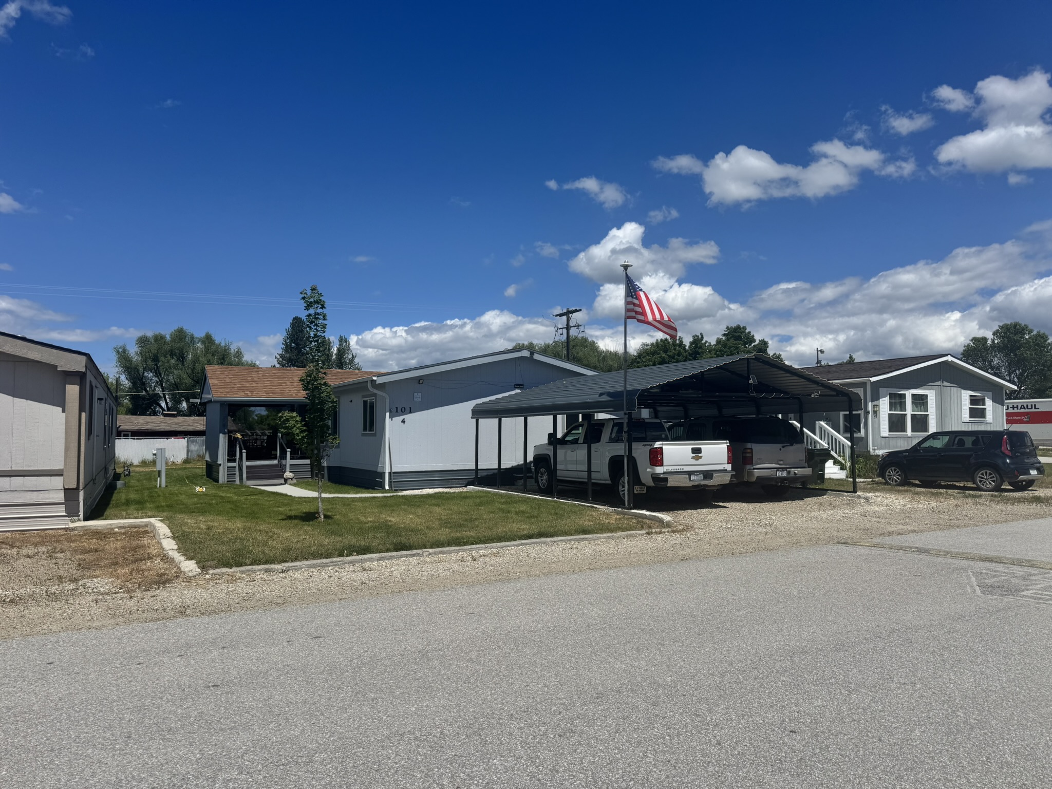 101 Binks Way 4 — photo