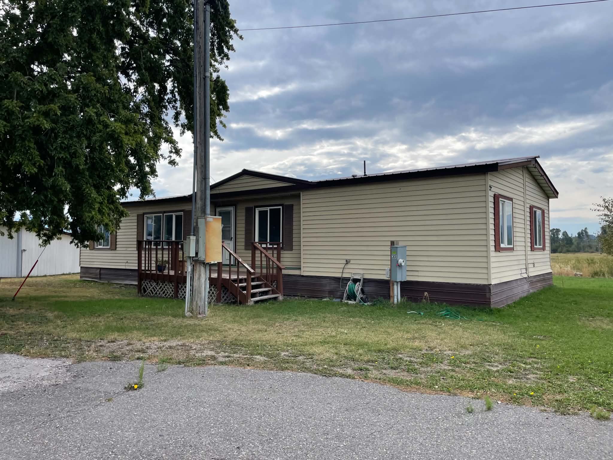 6125 Mullan Road 35 — photo