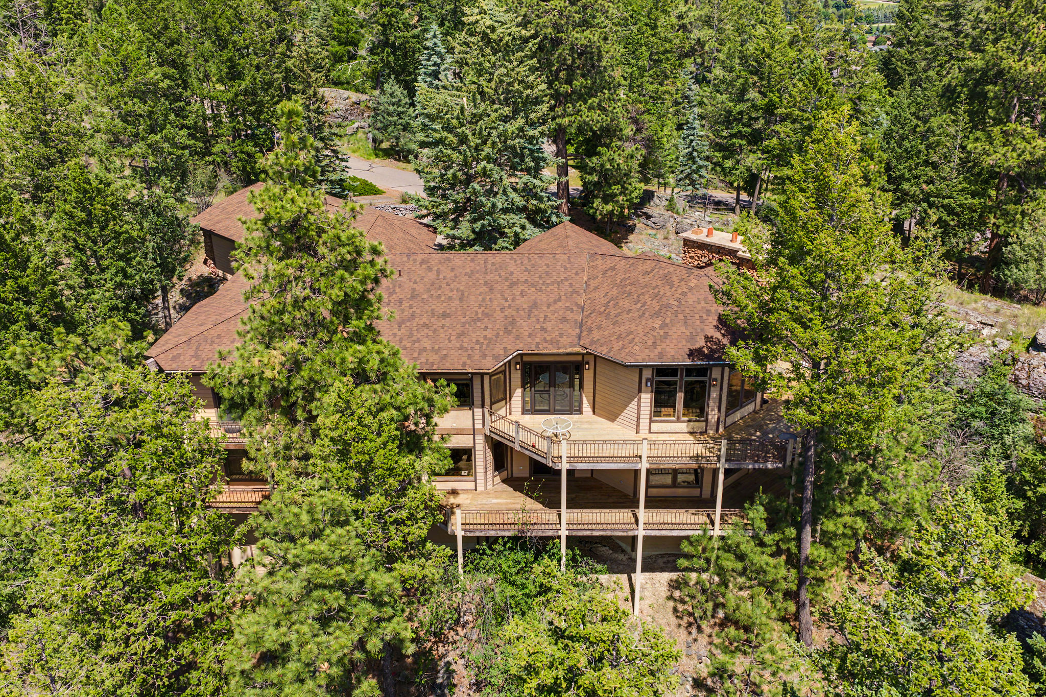 Nhn Eagle Bend Drive — photo