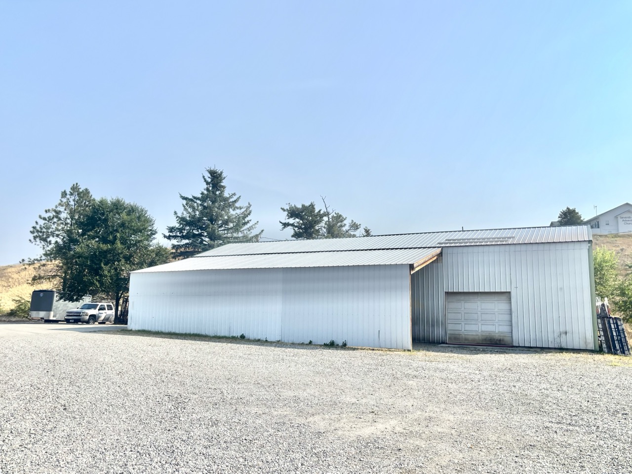 107 White Eagle Drive, Eureka, MT 59917 — photo 2