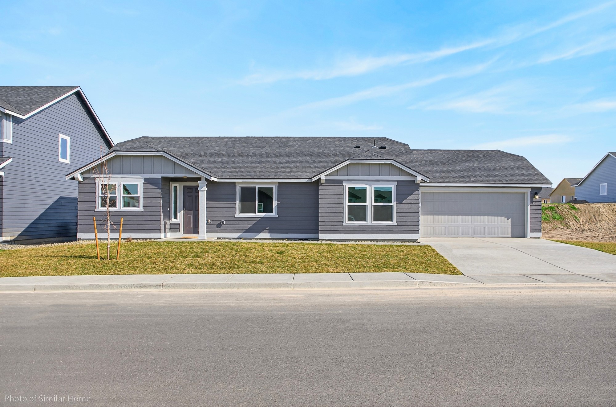 298 Triple Creek Drive — photo