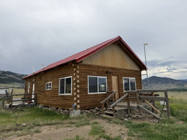 24 Windy Gulch — photo