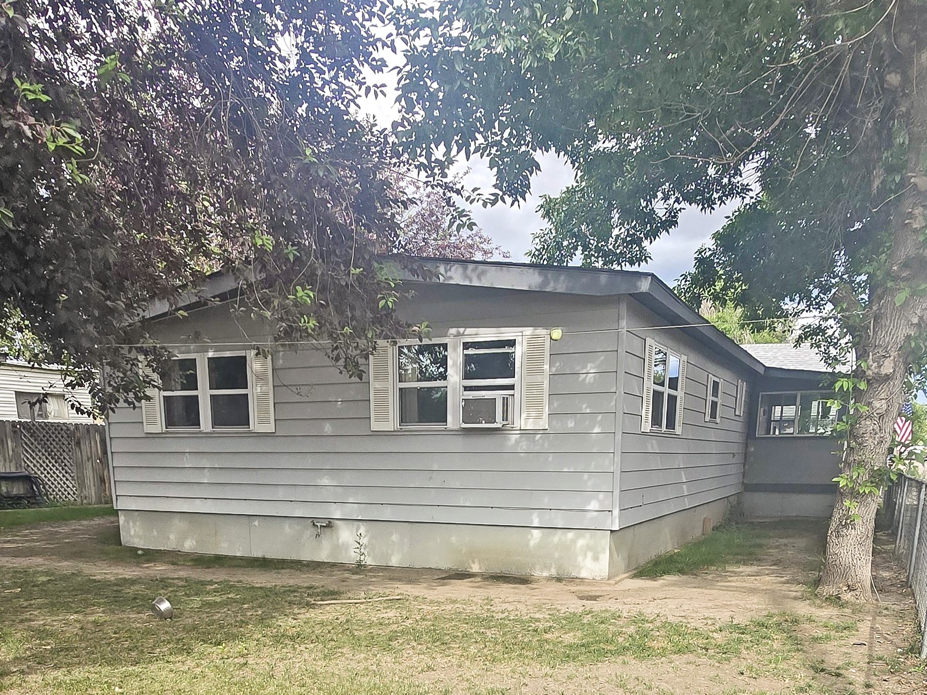 209 Madison Street — photo