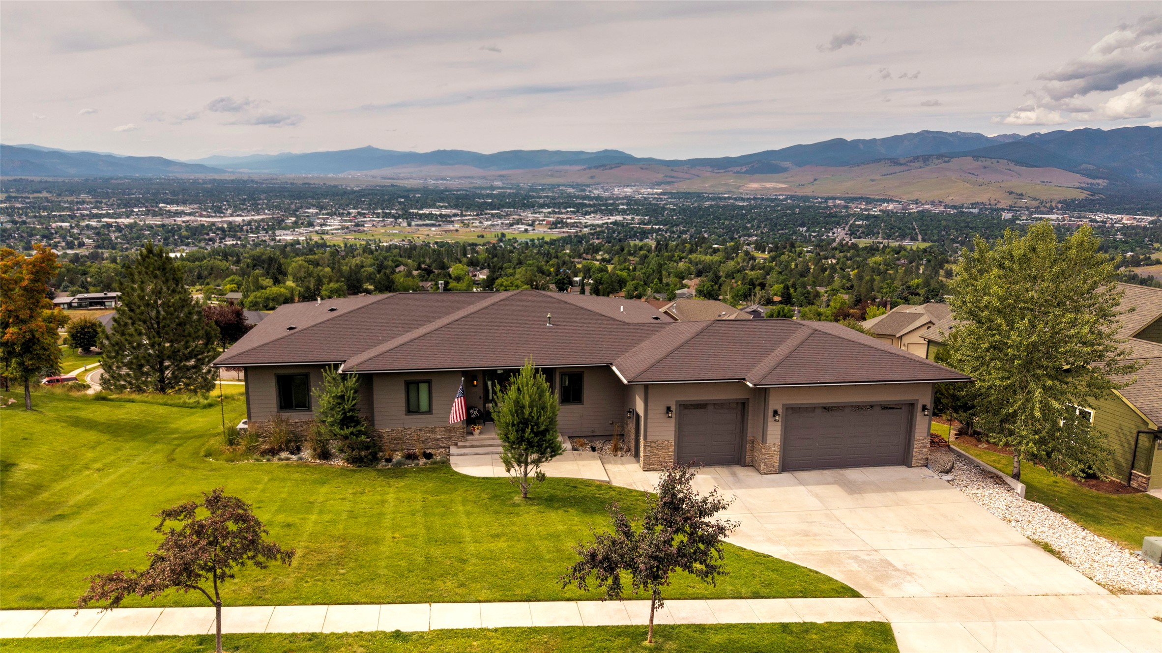 618 Spanish Peaks Drive — photo