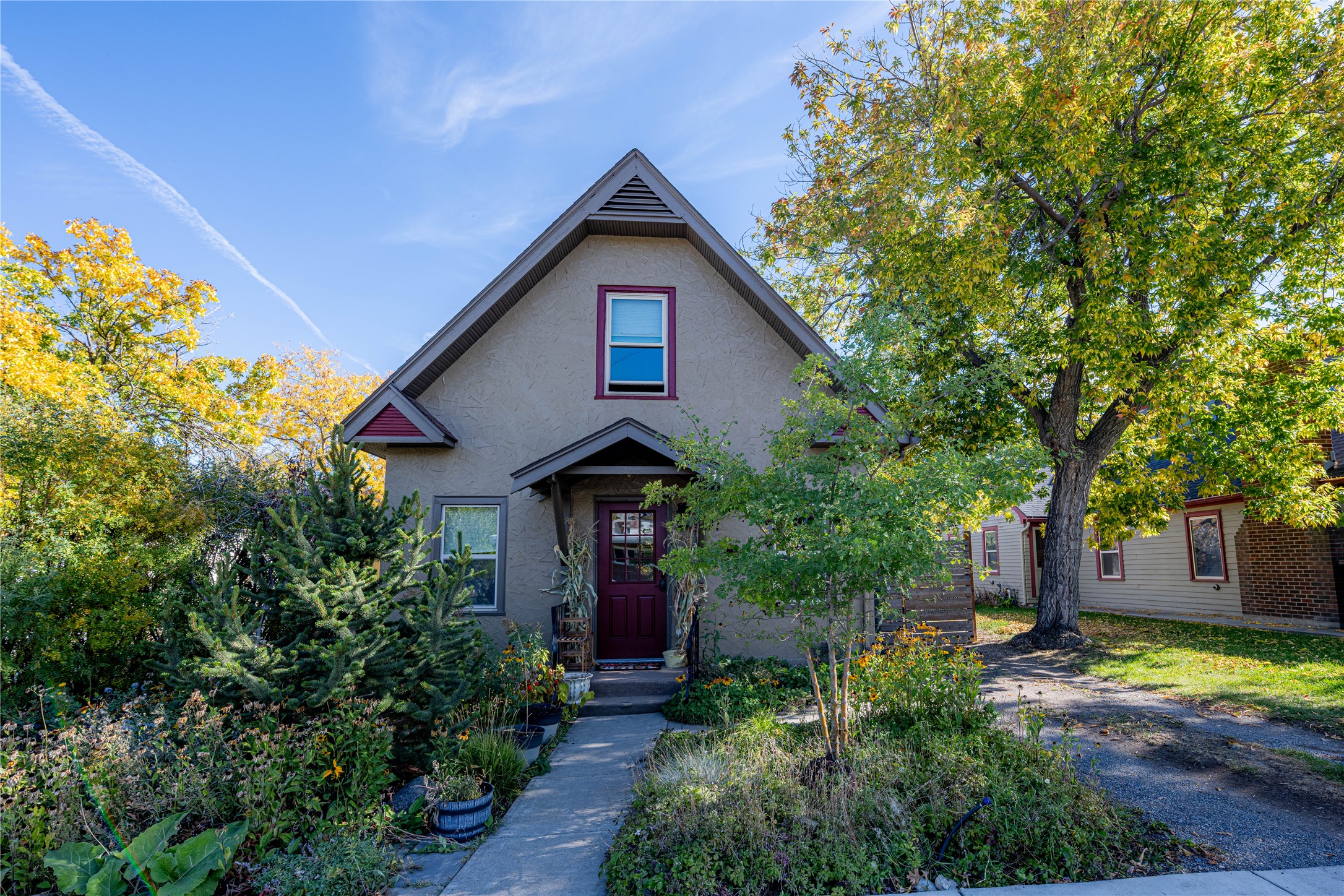 343 N Rodney Street — photo