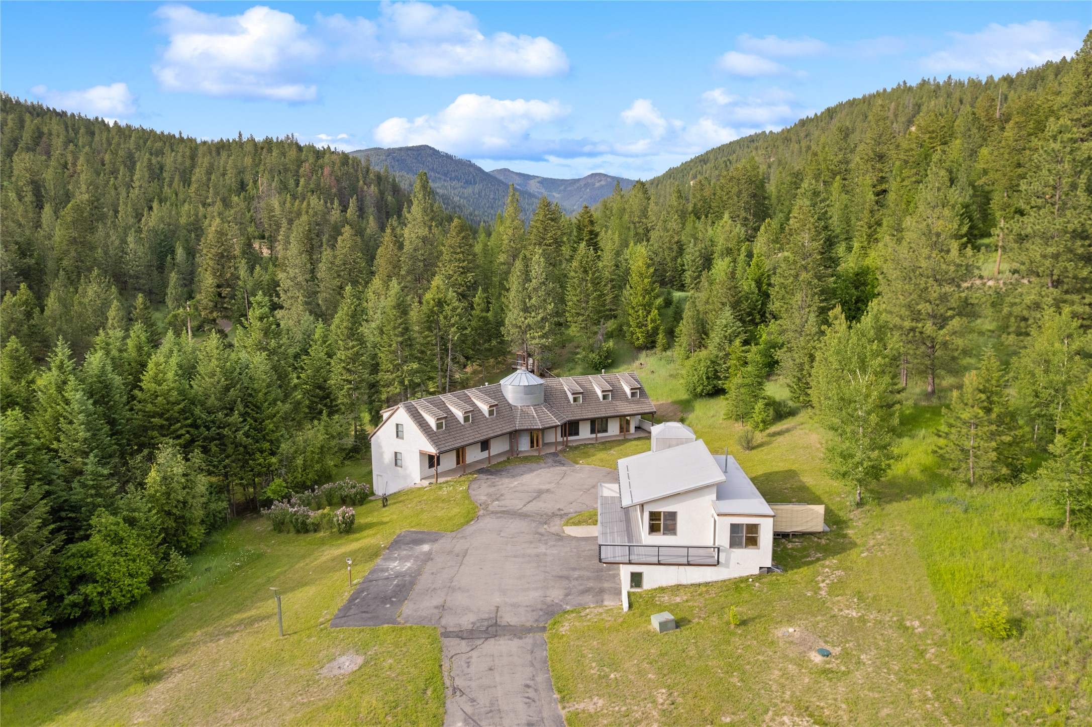 2405 Dodd Ranch Road — photo