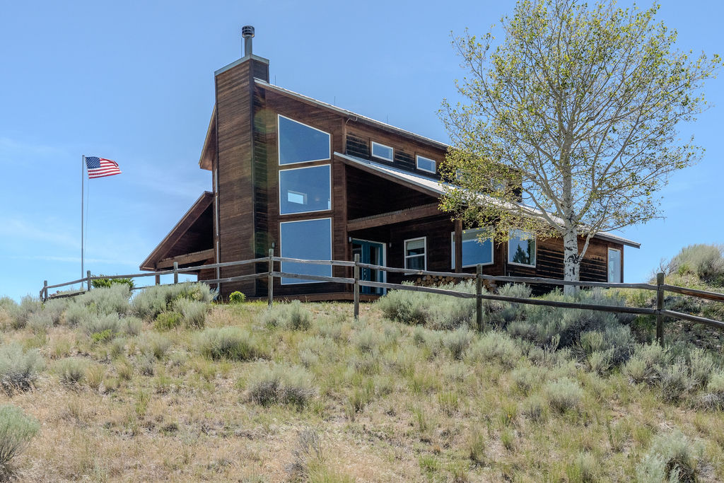 18 Cactus Ridge Road — photo