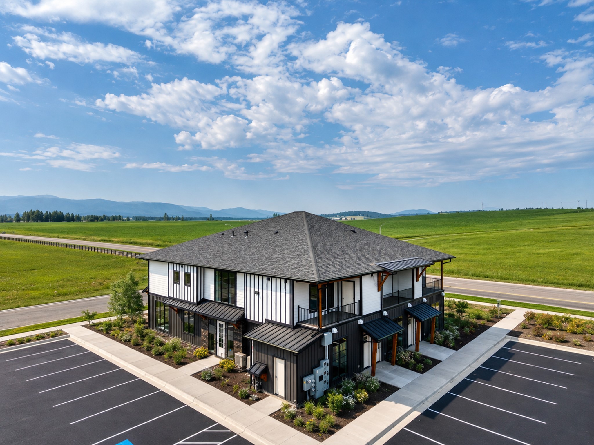 570 E Swift Creek Way 200 — photo
