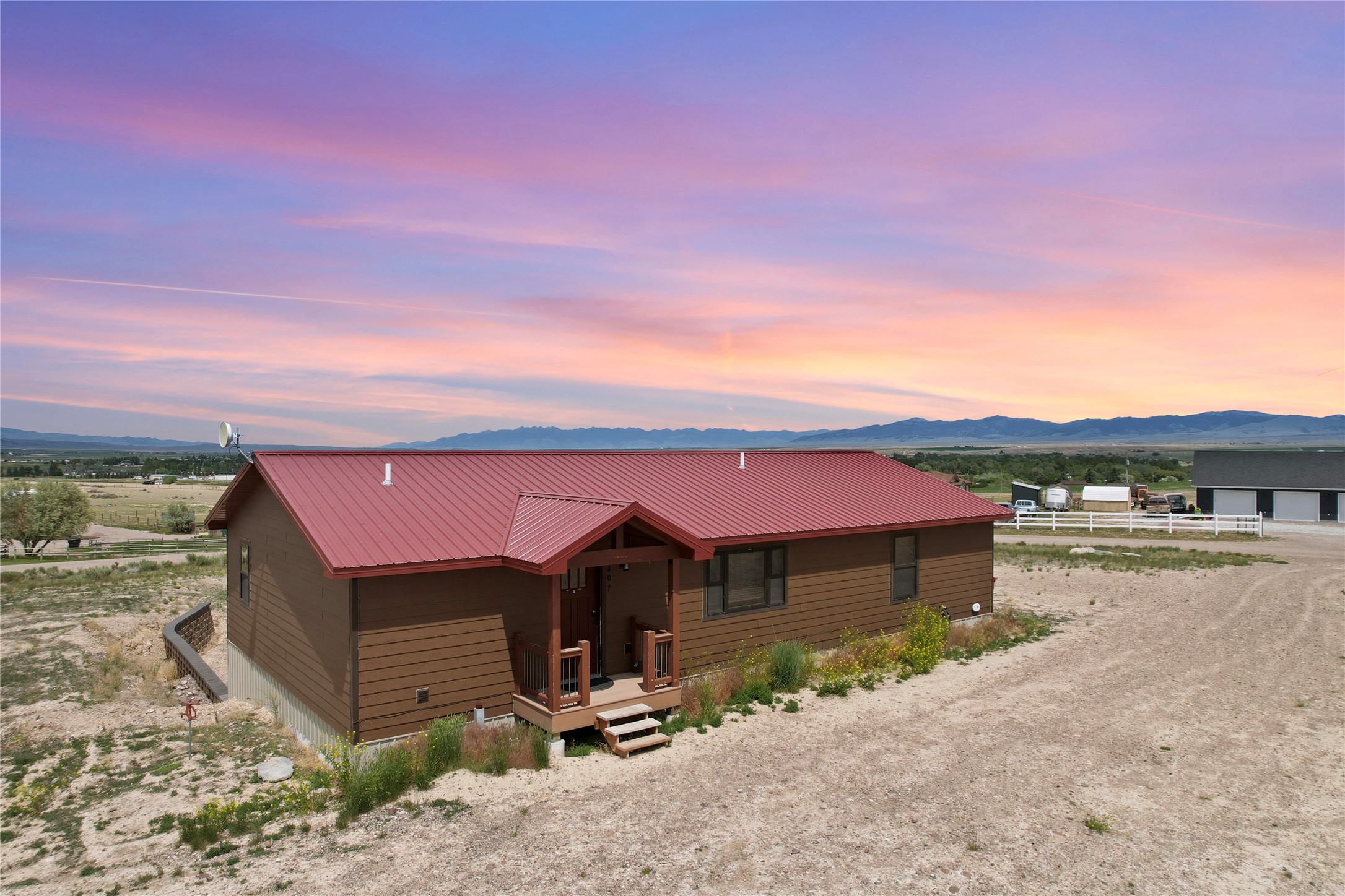 207 Expedition Drive — photo