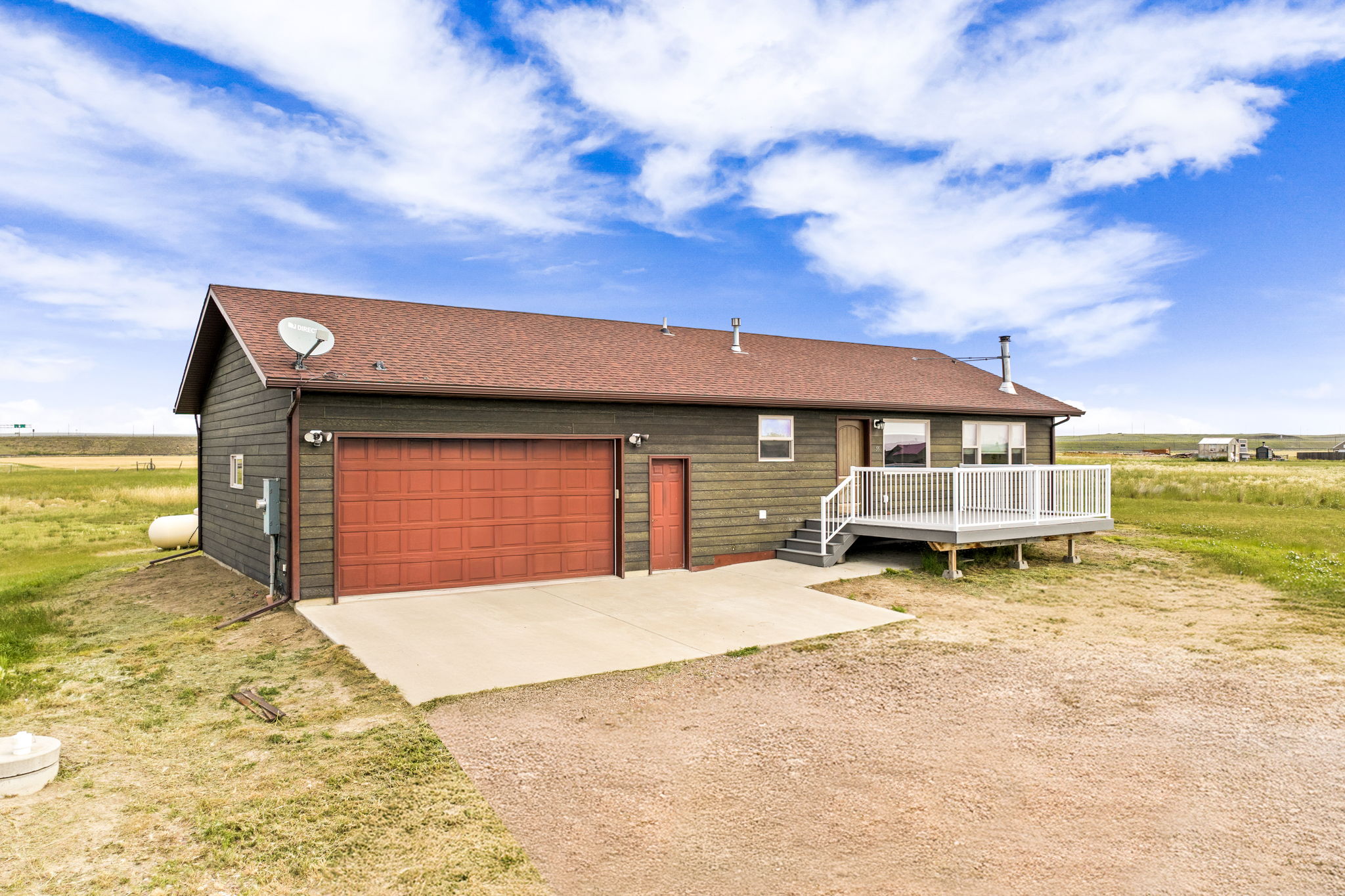 55 Meadows Loop — photo