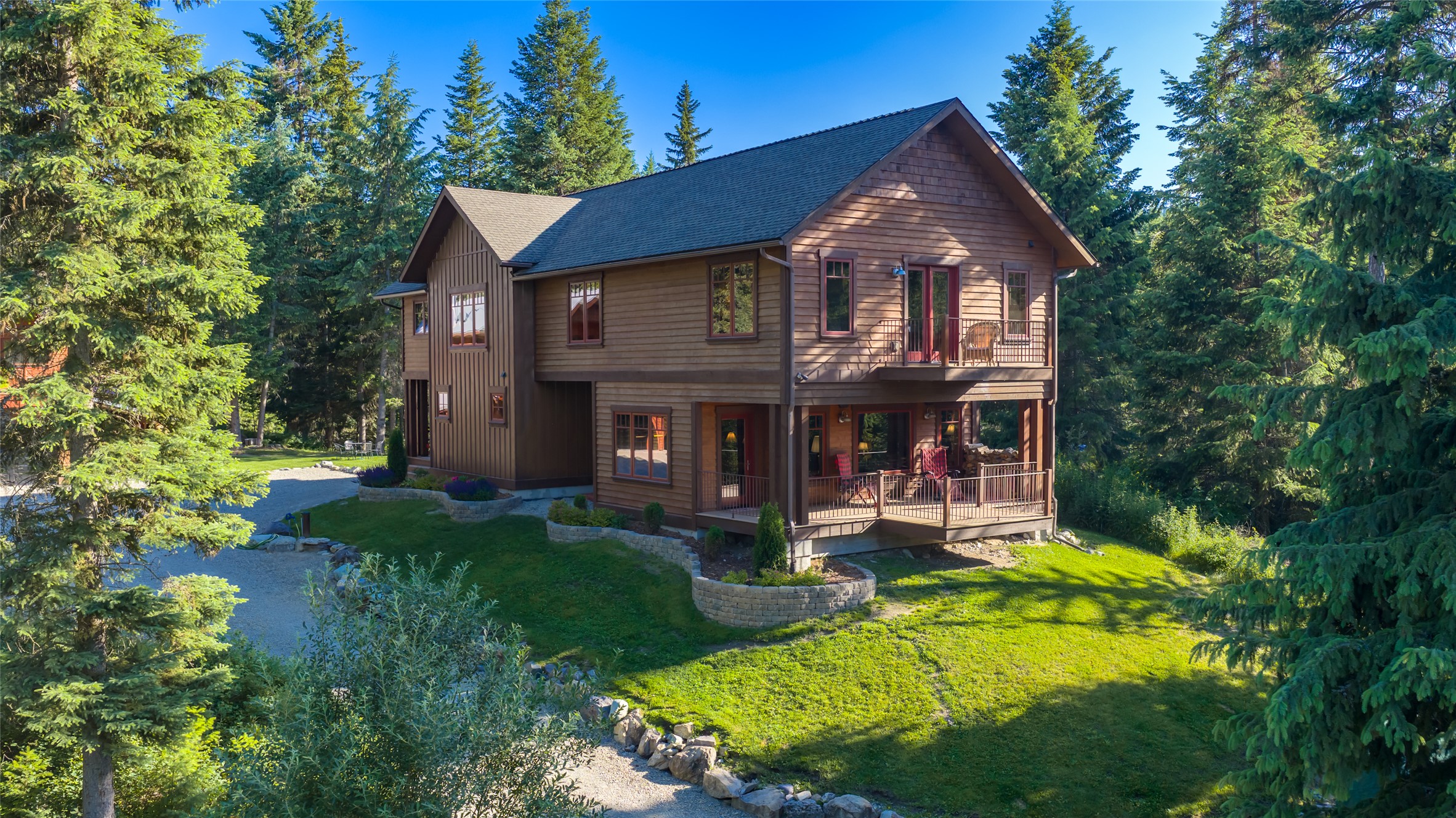 220 Cliff Creek Road — photo