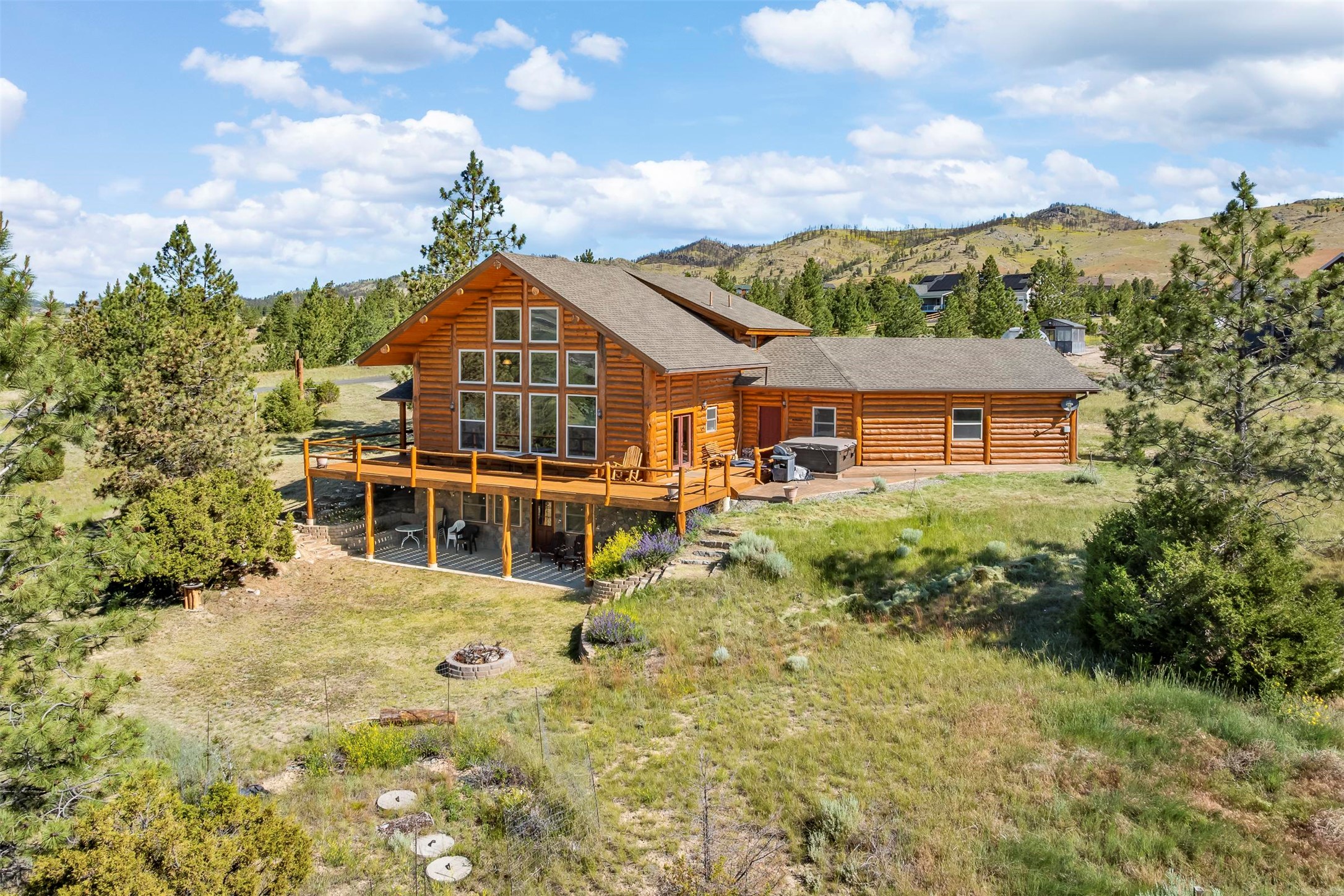 4085 Sunset Ridge Drive — photo