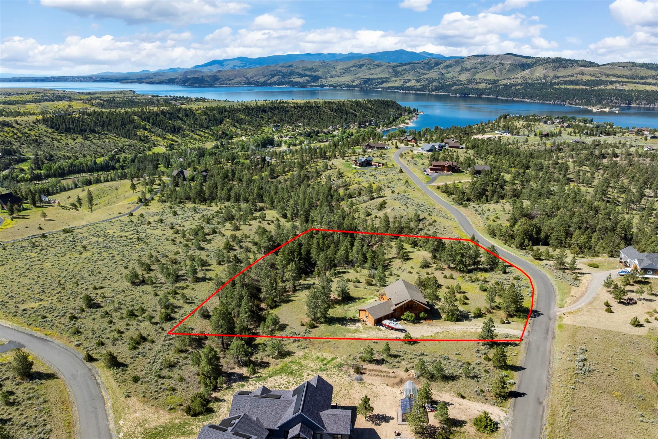 4085 Sunset Ridge Drive, Helena, MT 59602 — photo 3