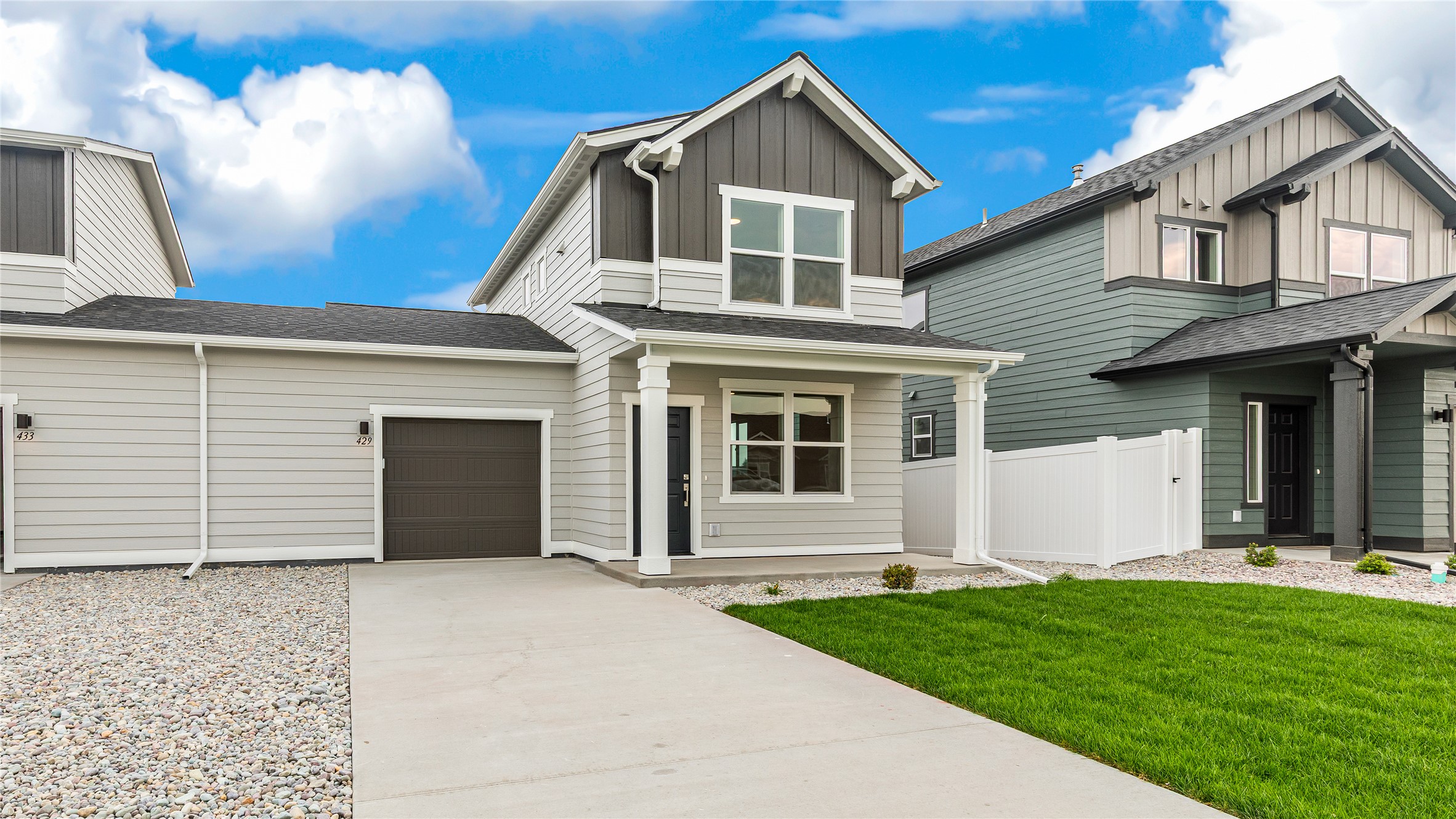 346 Triple Creek Drive — photo