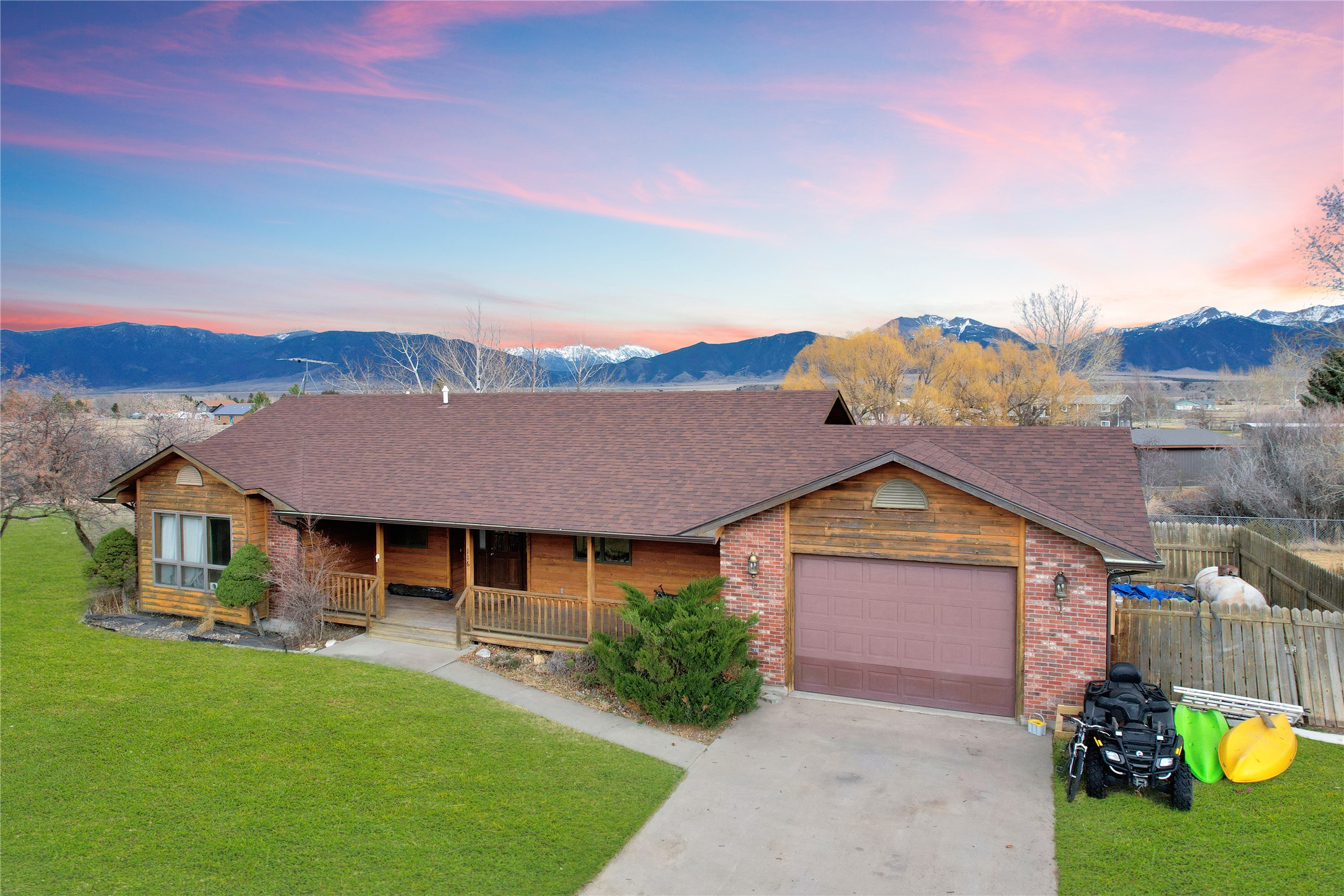 116 Moores Creek Court — photo