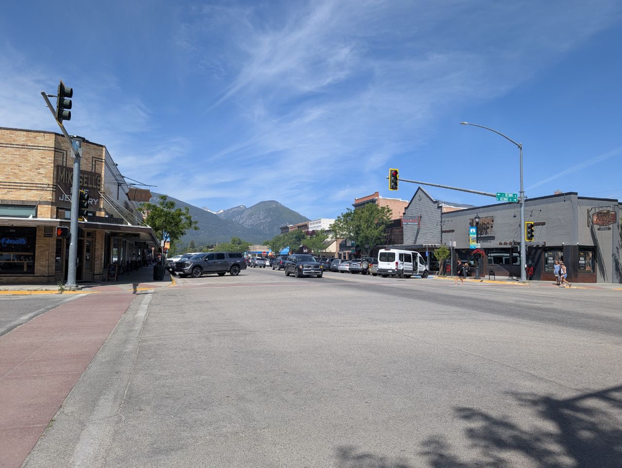 136 W Main Street — photo