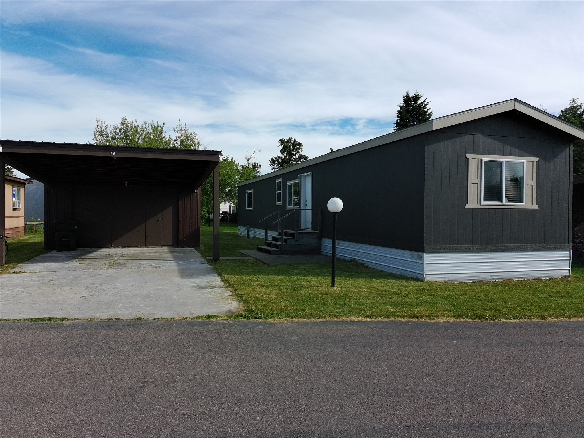 1045 Conrad Drive 19 — photo