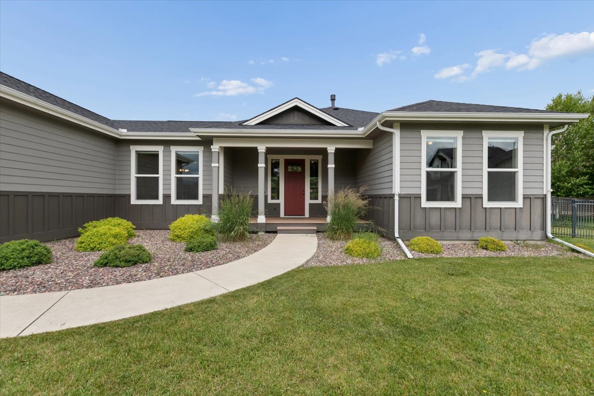 615 Mill Pond Place — photo