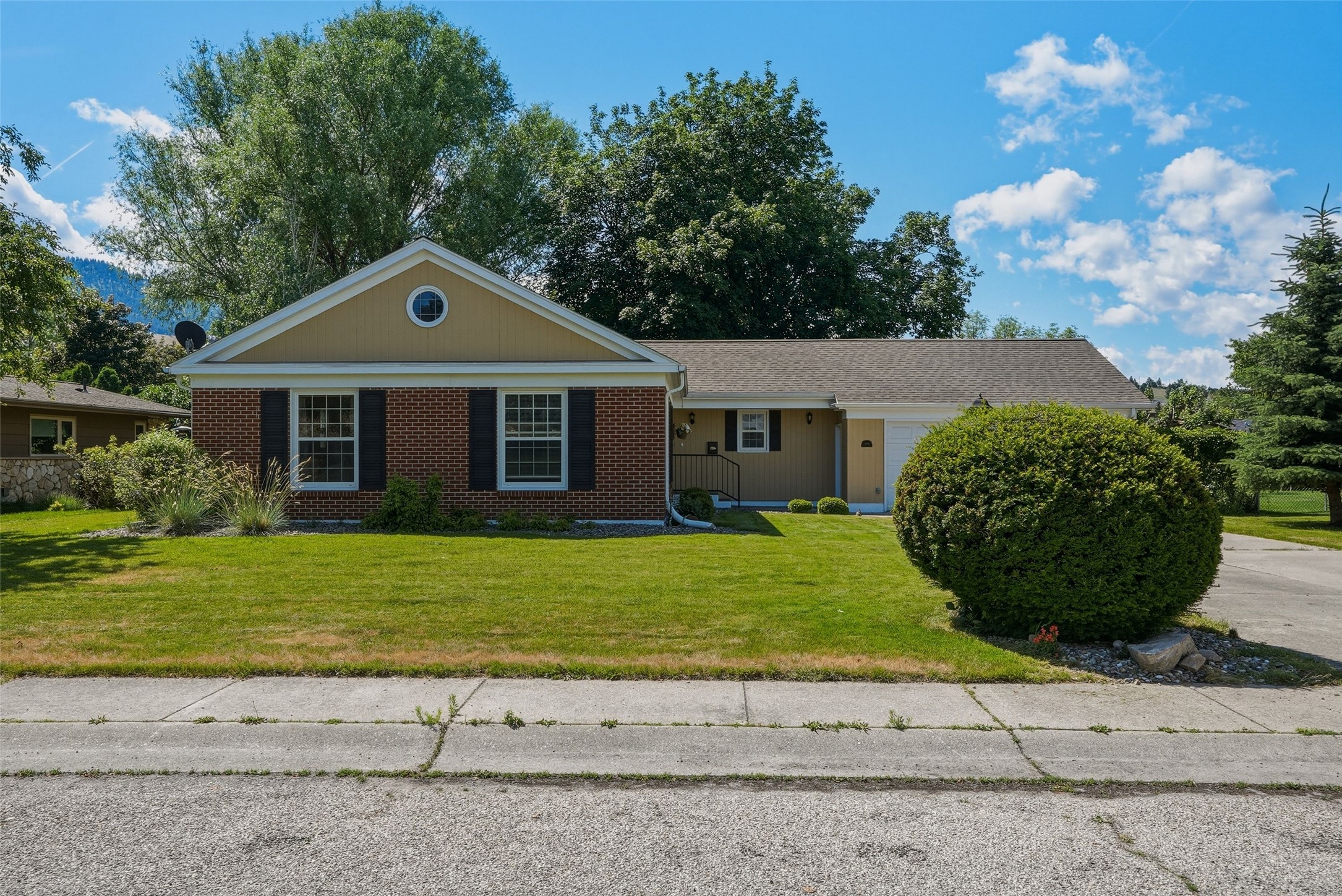 3812 Bellecrest Drive — photo